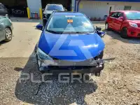 2017 Toyota COROLLA photo