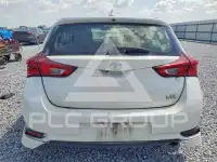 2017 Toyota COROLLA фото