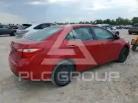 2017 Toyota COROLLA фото