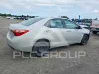 2017 Toyota COROLLA photo