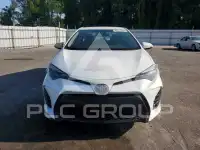 2017 Toyota COROLLA photo