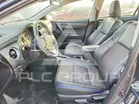 2017 Toyota COROLLA фото