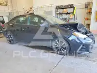 2017 Toyota COROLLA фото