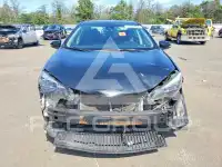 2017 Toyota COROLLA фото