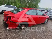 2017 Toyota COROLLA photo