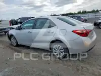 2017 Toyota COROLLA photo