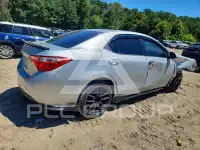 2017 Toyota COROLLA photo