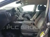 2017 Toyota COROLLA фото