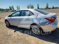 2017 Toyota COROLLA photo