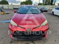 2017 Toyota COROLLA фото
