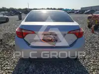 2017 Toyota COROLLA photo
