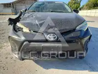 2017 Toyota COROLLA photo