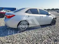 2017 Toyota COROLLA photo