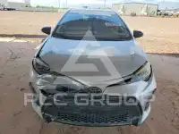 2017 Toyota COROLLA фото