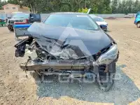2017 Toyota COROLLA фото