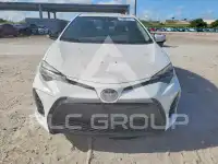 2017 Toyota COROLLA фото