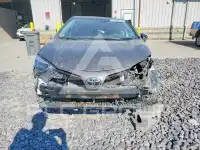 2017 Toyota COROLLA photo