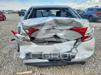 2017 Toyota COROLLA фото