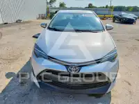 2017 Toyota COROLLA photo