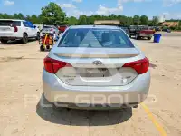 2017 Toyota COROLLA photo