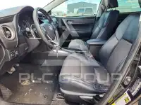 2017 Toyota COROLLA фото