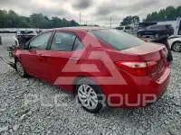2017 Toyota COROLLA фото