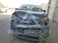 2017 Toyota COROLLA фото
