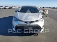2017 Toyota COROLLA фото