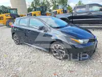 2017 Toyota COROLLA фото