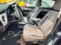 2017 Toyota COROLLA photo