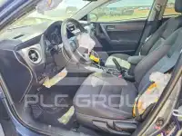 2017 Toyota COROLLA фото