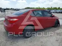 2017 Toyota COROLLA фото