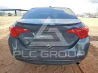 2017 Toyota COROLLA photo