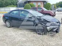 2017 Toyota COROLLA фото