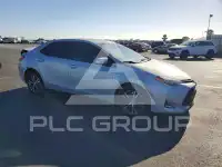 2017 Toyota COROLLA фото