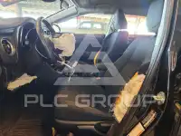 2017 Toyota COROLLA фото