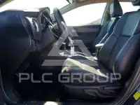 2017 Toyota COROLLA photo