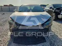 2017 Toyota COROLLA фото
