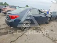 2017 Toyota COROLLA фото