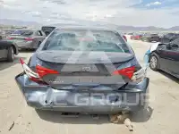 2017 Toyota COROLLA фото
