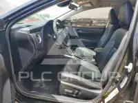 2017 Toyota COROLLA фото