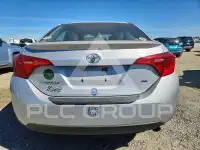 2017 Toyota COROLLA photo