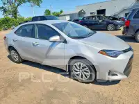 2017 Toyota COROLLA photo