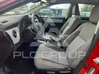 2017 Toyota COROLLA фото