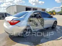 2017 Toyota COROLLA фото