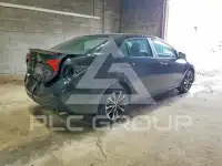 2017 Toyota COROLLA photo