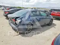 2017 Toyota COROLLA фото