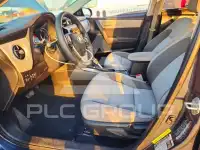 2017 Toyota COROLLA фото