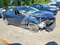 2017 Toyota COROLLA фото