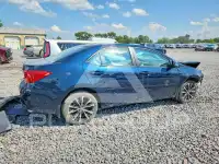 2017 Toyota COROLLA фото